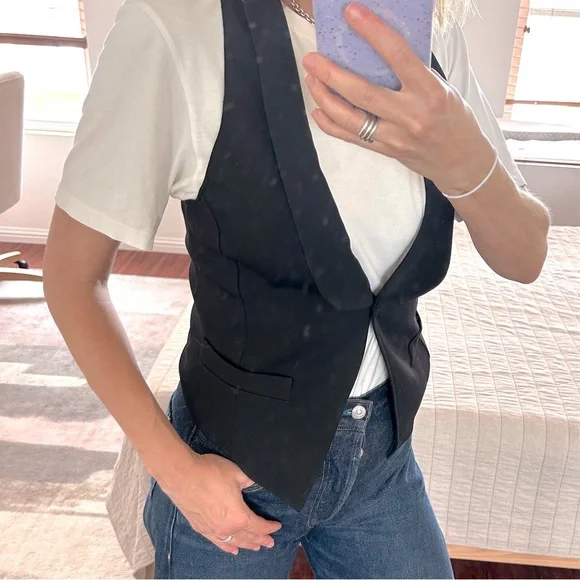 Emporio Armani Vest - Picture 3 of 8